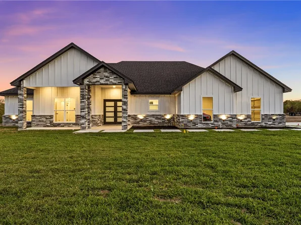 513 E Ward Ave, Robinson, TX 76706