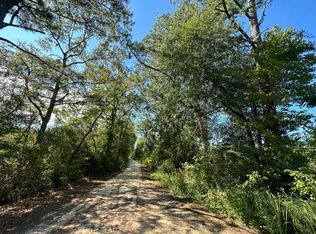 PARCEL Millside Rd #I, Laurel Hill, FL 32567