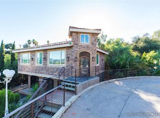 2717 S Centre City Pkwy, Escondido, CA 92025