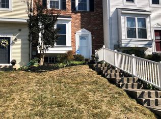 2025 Putnam Rd, Halethorpe, MD 21227