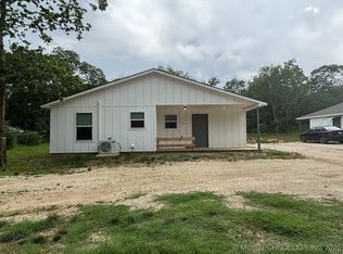 11 Bitter Sweet Ln, Durant, OK 74701