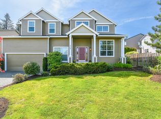 2119 NW Artz Ct, Camas, WA 98607