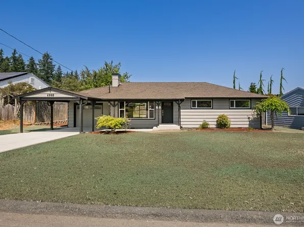 4960 Vesper Drive, Everett, WA 98203