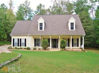 4240 Gordon Rd, Senoia, GA 30276