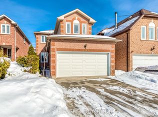 4719 Rosebush Rd, Mississauga, ON L5M5H4
