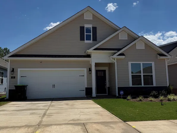 176 Prairie Wolf Street, Sanford, NC 27330