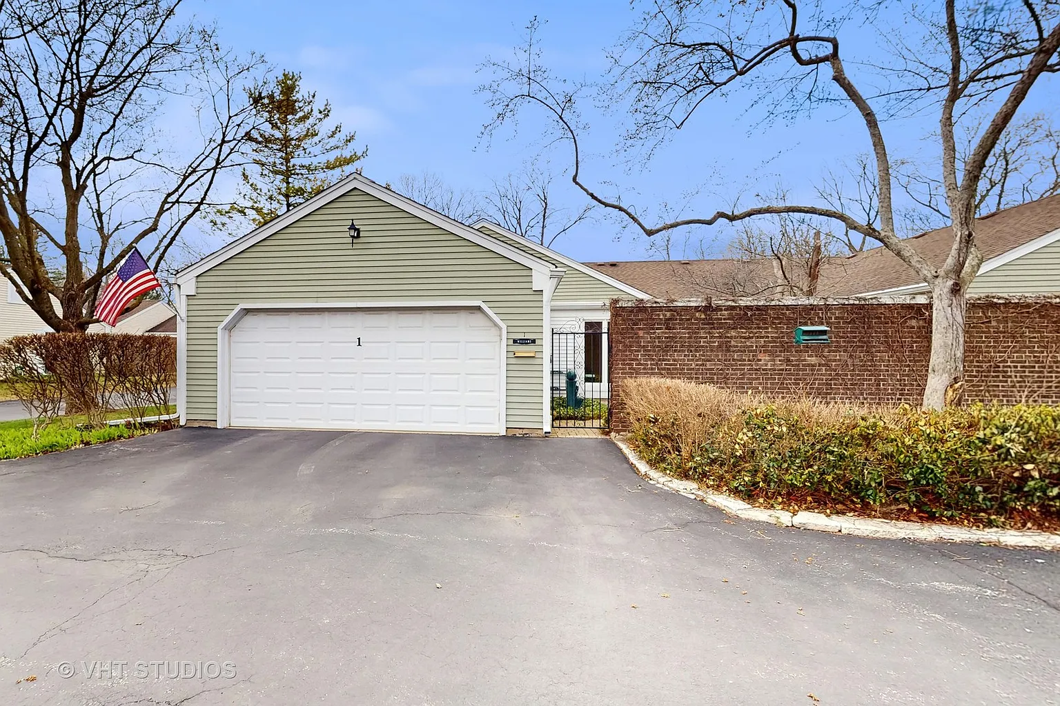 1 Bridgton On Asbury photo 1