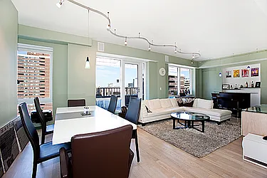 Rented by Bold New York