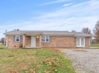 97 Cedar Cliff Rd, Waco, KY 40385