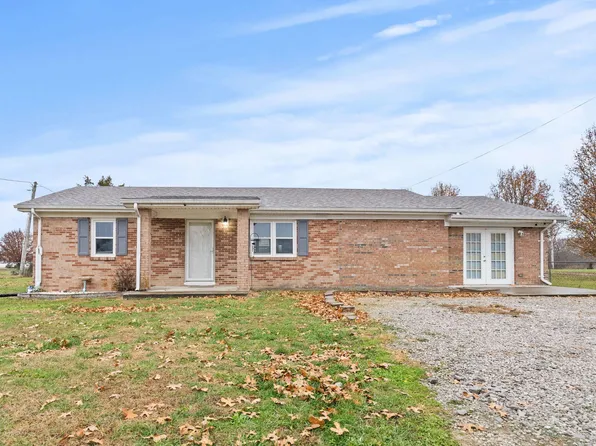 97 Cedar Cliff Rd, Waco, KY 40385