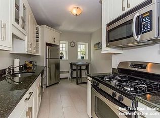 19 Hamilton Rd APT 4, Brookline, MA 02446