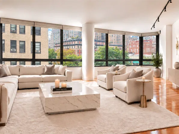 225 W 83rd St APT 4M, New York, NY 10024
