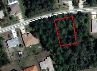 36 Pitt Ln, Palm Coast, FL 32164