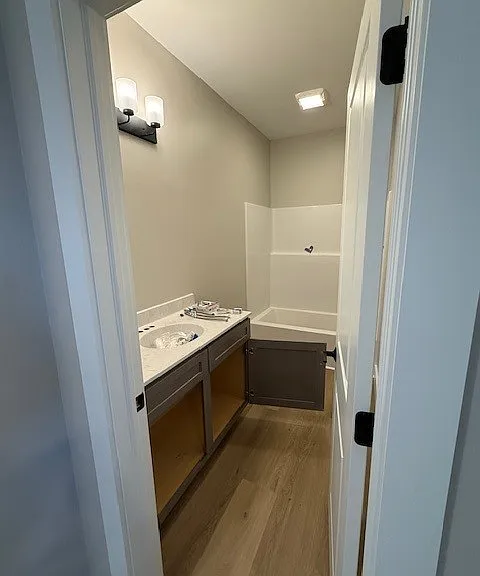 Penn Station Townhomes — Photo 8