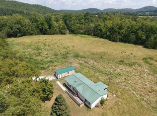 5023 Knob Creek Rd, Melbourne, AR 72556