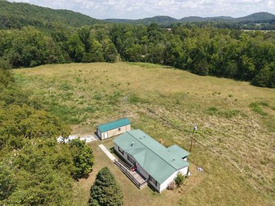 5023 Knob Creek Rd, Melbourne, AR, 72556