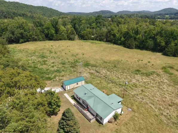 5023 Knob Creek Rd, Melbourne, AR 72556