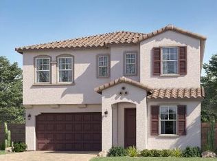 12025 W CALLE DE POMPAS --, Peoria, AZ 85383