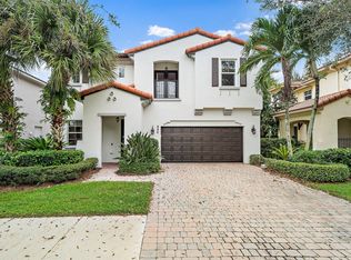 886 Taft Ct, Palm Beach Gardens, FL 33410