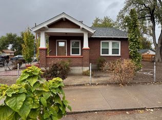 800 Quincy St #800, Reno, NV 89512