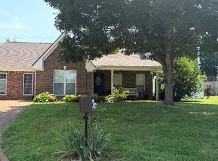 2504 Wyatt Ct, Columbia, TN 38401