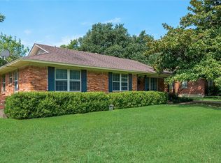 3656 Delford Cir, Dallas, TX