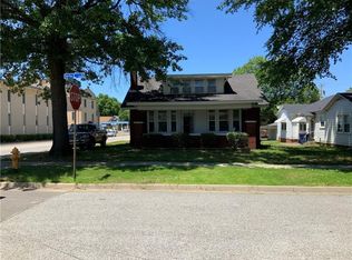 2001 S L St, Fort Smith, AR 72901