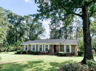 2600 Evans Dr, Dothan, AL 36303