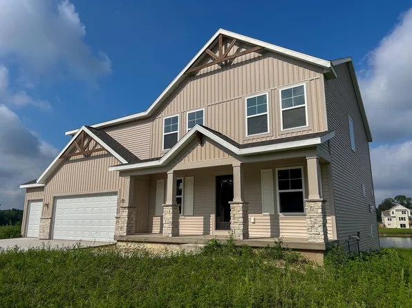 10769 56th Ave, Allendale, MI 49401