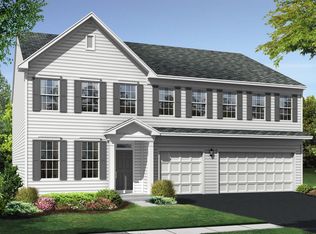 1214 Winding Way, Bolingbrook, IL 60490