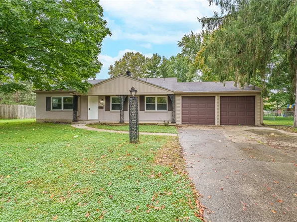 2100 Carol Pkwy, Dayton, OH 45440