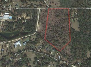 Chappepeela Rd #12.76, Loranger, LA 70466