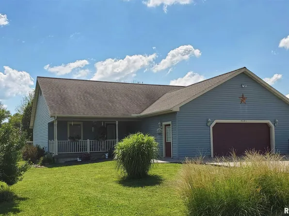 9091 E Richview Rd, Mount Vernon, IL 62864