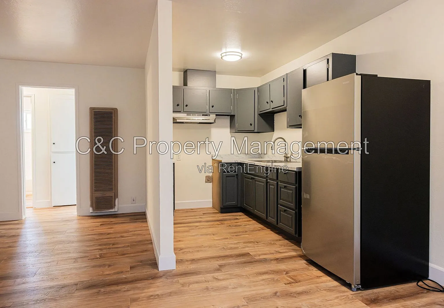 2 bed, 1.0 bath, 700 sqft, $2,170 — Photo 3