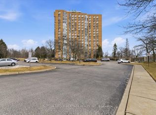90 Dale Ave #1705, Toronto, ON