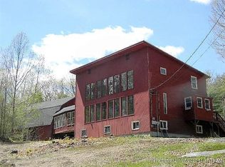 538 Hollis Rd, Dayton, ME 04005