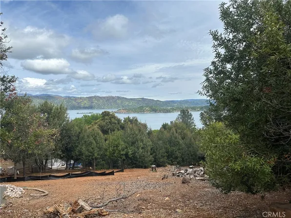 3510 Knob Cone Dr Lot 8, Kelseyville, CA 95451