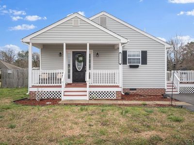 4733 Altair Rd, Henrico, VA, 23231
