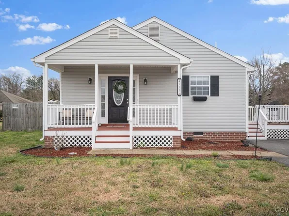 4733 Altair Rd, Henrico, VA 23231
