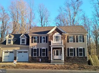 64 Simmons Ridge Rd, Prince Frederick, MD 20678