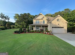 115 Woodcanoe Ct, Peachtree City, GA 30269