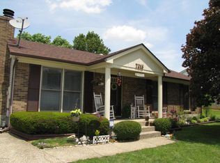 7213 Ridge Creek Rd, Louisville, KY 40291