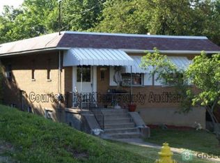 1116 Grand Ave, Cincinnati, OH 45204