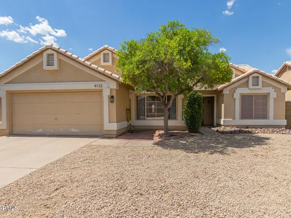 4132 E SAN ANGELO Avenue, Gilbert, AZ 85234