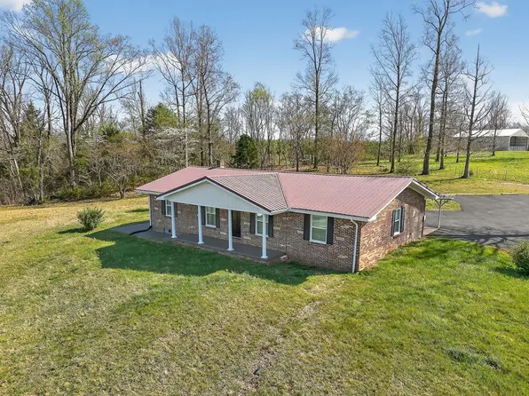 105 E Wilmouth Rd, Rickman, TN 38580