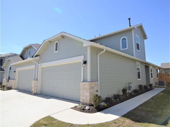 14204 Handel Dr #11A, Pflugerville, TX 78660