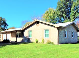 309 Auburn Ave, Somerset, KY 42501