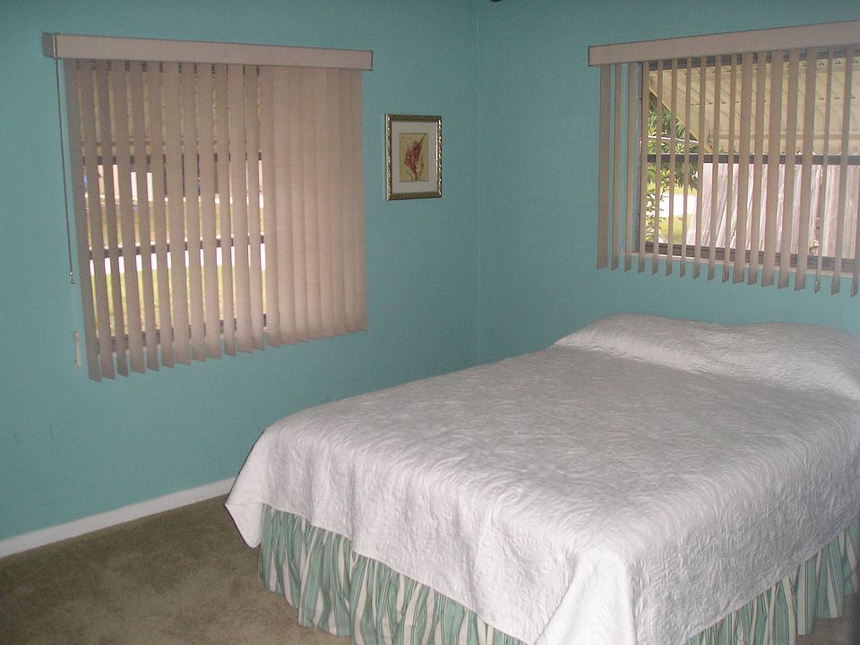 Front Bedroom