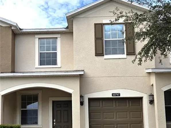 10797 Savannah Landing Cir, Orlando, FL 32832