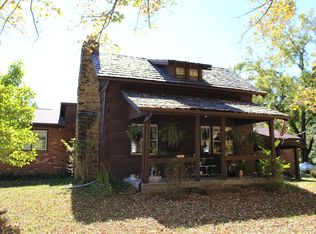 1270 Helmsburg Rd, Nashville, IN 47448